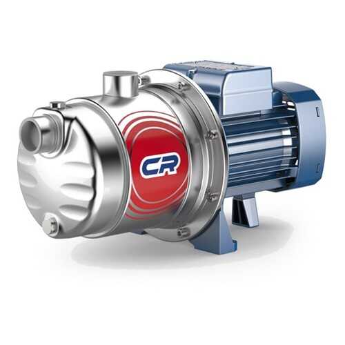 Самовсасывающий насос Pedrollo 3CRm80-N 43CR08D3A1 в Лаура Марлин