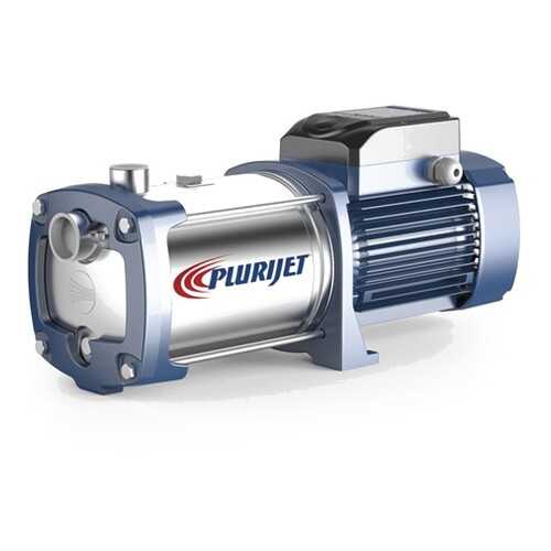 Самовсасывающий насос Pedrollo PLURIJET4/130 43PJC20048A в Лаура Марлин