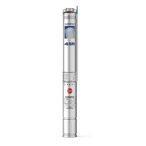 Скважинный насос Pedrollo 4SR10/10-PD 4941010WLA в Лаура Марлин