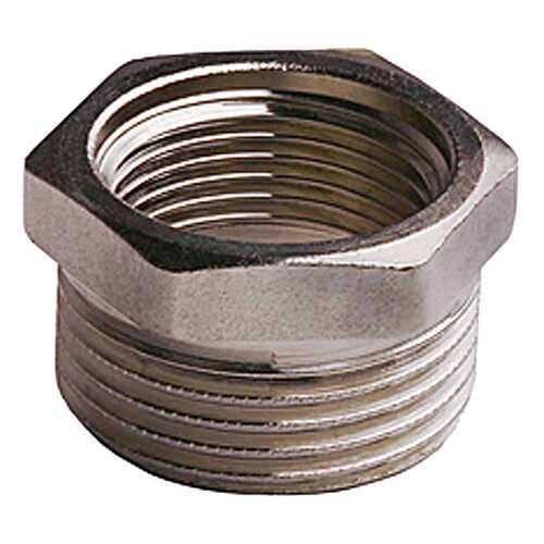 Футорка General Fittings 51081-1/2-3/8 в Лаура Марлин