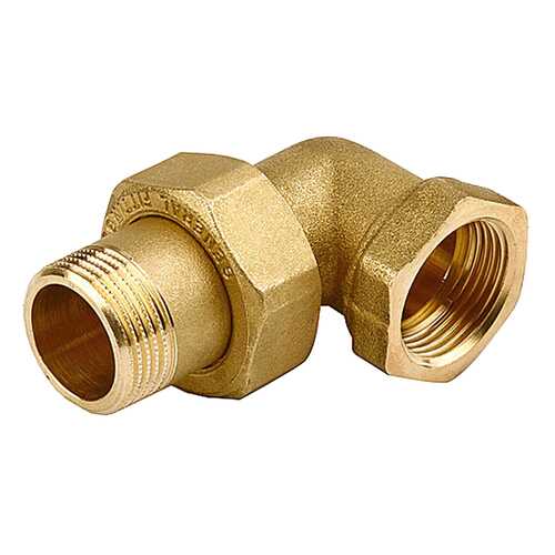 Колено General Fittings 51035-G/S-1/2 в Лаура Марлин