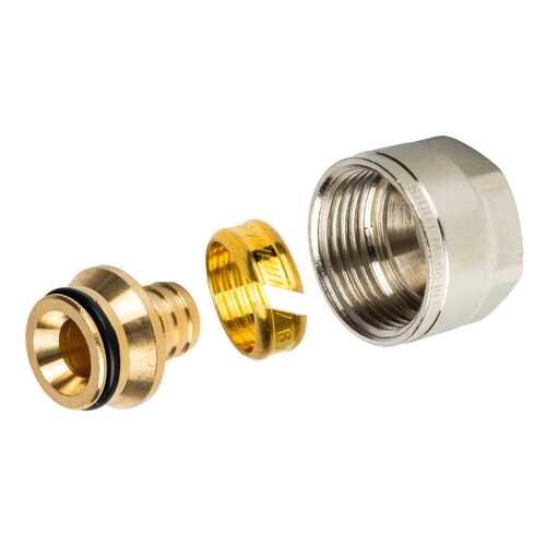 Компрессионный фитинг Stout SFC-0020-001620 в Лаура Марлин