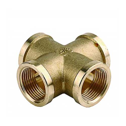 Крестовина General Fittings 51049-3/4 в Лаура Марлин