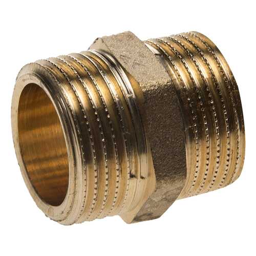Муфта General Fittings 51031-3/4 в Лаура Марлин