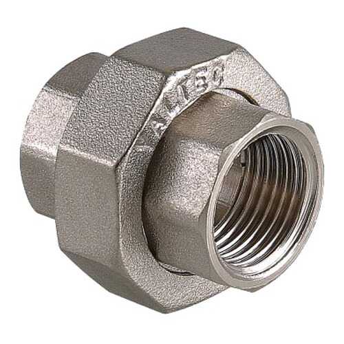 Муфта VALTEC VTr.340.N.0004 1/2 копи в Лаура Марлин