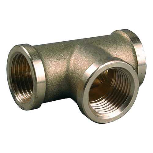 Тройник General Fittings 51055-3/4 в Лаура Марлин