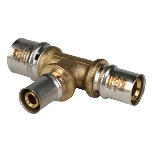 Тройник Stout SFP-0005-261620 в Лаура Марлин