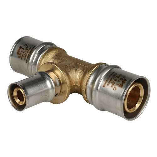 Тройник Stout SFP-0005-261626 в Лаура Марлин