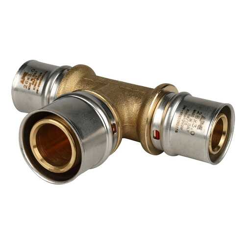 Тройник Stout SFP-0005-263226 в Лаура Марлин
