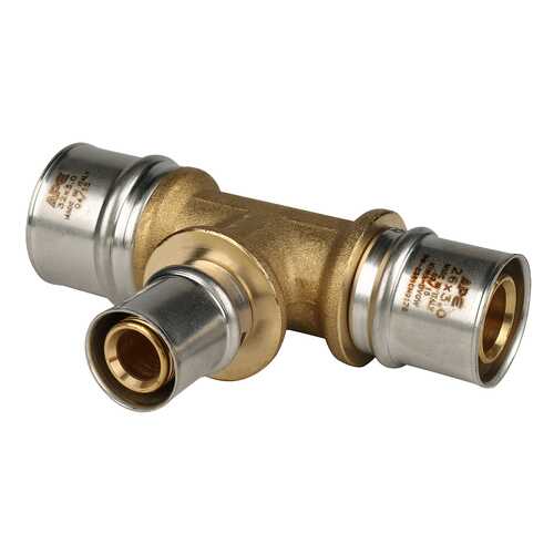 Тройник Stout SFP-0005-322026 в Лаура Марлин