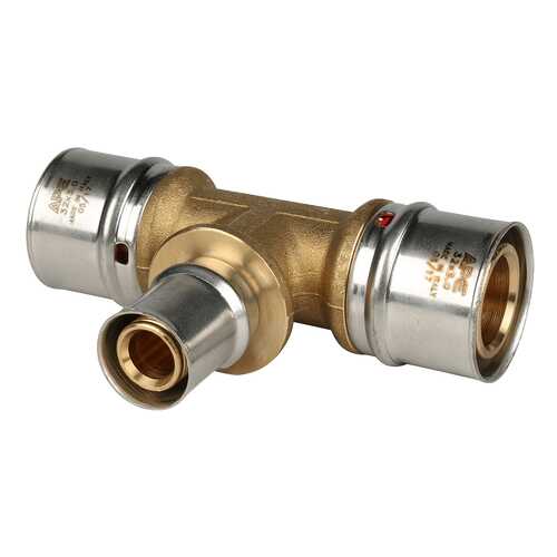 Тройник Stout SFP-0005-322032 в Лаура Марлин