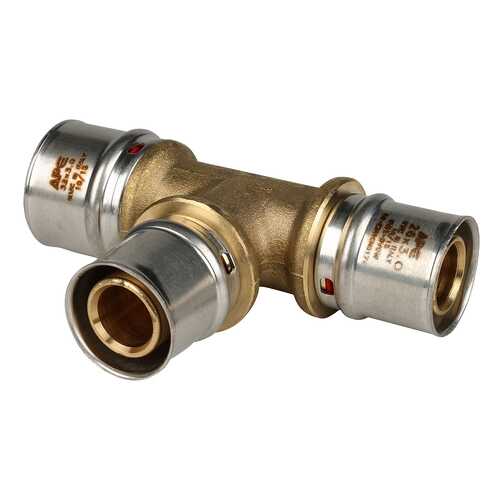 Тройник Stout SFP-0005-322626 в Лаура Марлин