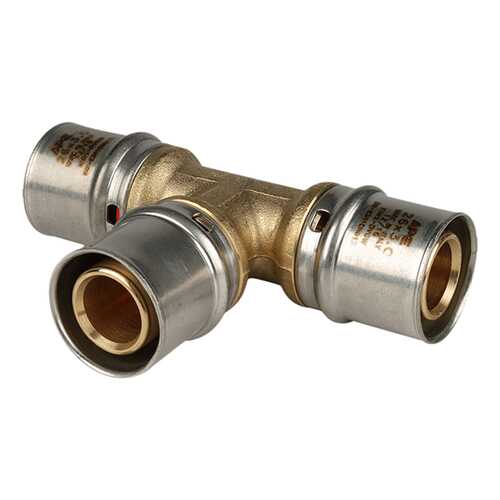 Тройник Stout SFP-0006-262626 в Лаура Марлин