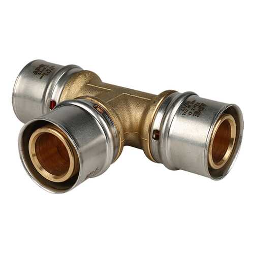 Тройник Stout SFP-0006-323232 в Лаура Марлин