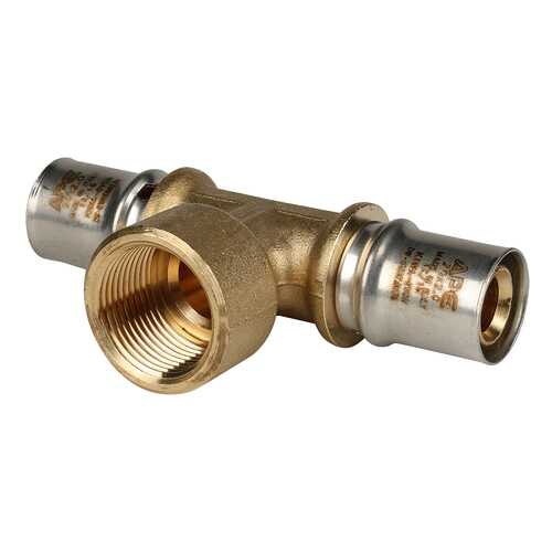 Тройник Stout SFP-0007-003420 в Лаура Марлин