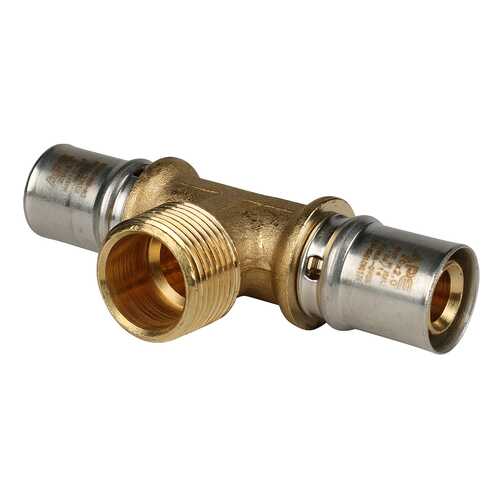 Тройник Stout SFP-0008-203420 в Лаура Марлин