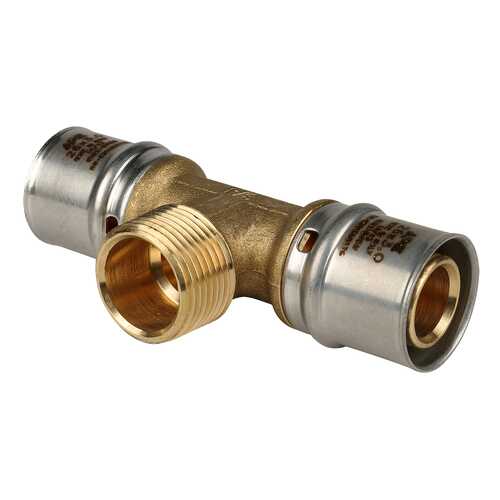 Тройник Stout SFP-0008-263426 в Лаура Марлин
