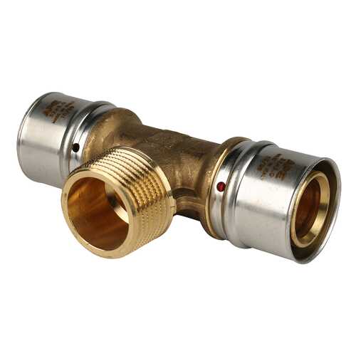 Тройник Stout SFP-0008-320132 в Лаура Марлин