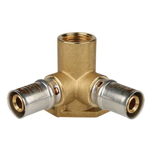 Тройник Stout SFP-0015-001216 в Лаура Марлин