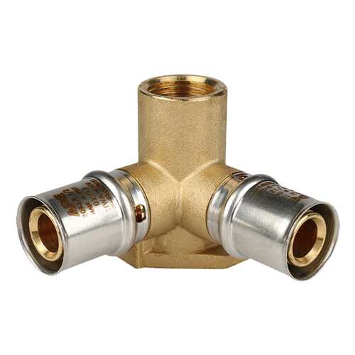 Тройник Stout SFP-0015-001220 в Лаура Марлин