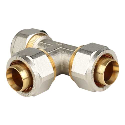 Тройник Stout SFS-0009-000032 в Лаура Марлин