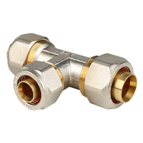 Тройник Stout SFS-0010-322632 в Лаура Марлин