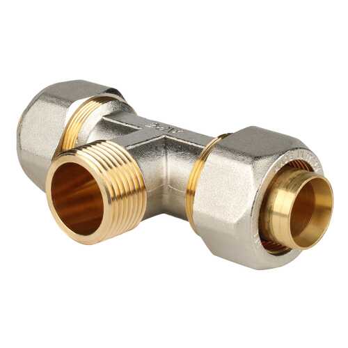 Тройник Stout SFS-0011-000132 в Лаура Марлин