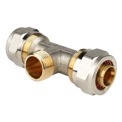 Тройник Stout SFS-0011-003426 в Лаура Марлин
