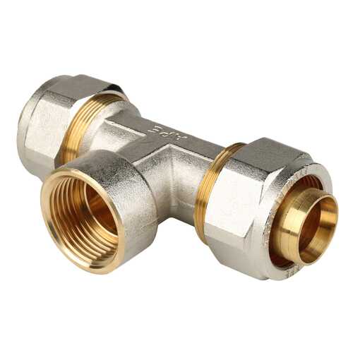 Тройник Stout SFS-0012-000132 в Лаура Марлин
