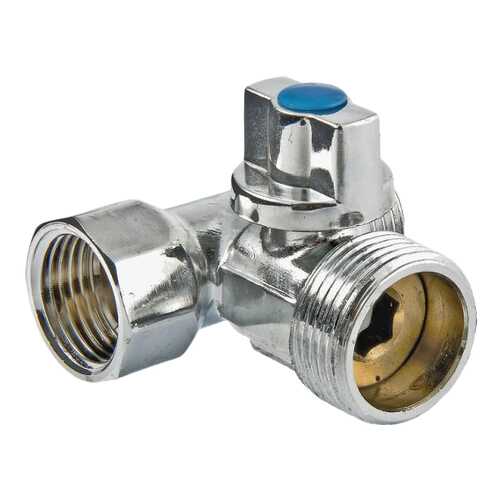 Тройник VALTEC VT.256.N.04 1/2x3/4x1/2 в Лаура Марлин