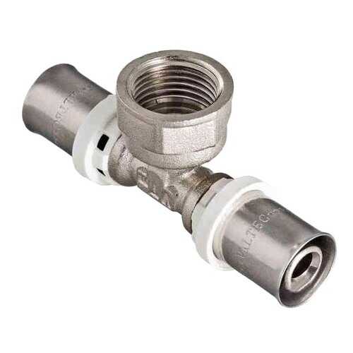 Тройник VALTEC VTm.232.N.200420 20x1/2x20 в Лаура Марлин