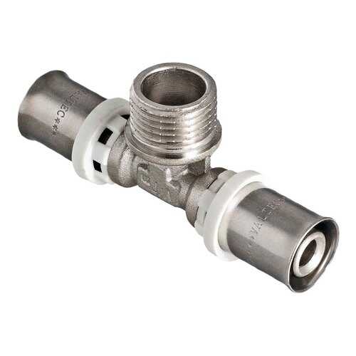 Тройник VALTEC VTm.233.N.200520 20x3/4x20 в Лаура Марлин