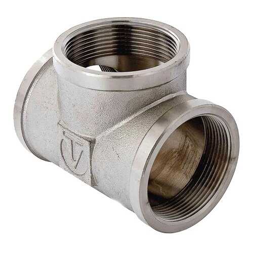 Тройник VALTEC VTr.130.N.0004 1/2 в Лаура Марлин