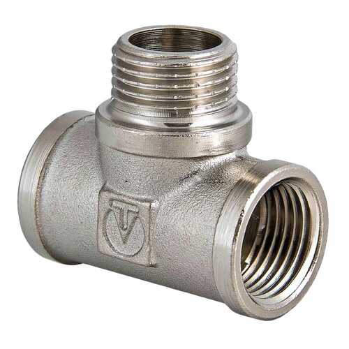 Тройник VALTEC VTr.132.N.0004 1/2 в Лаура Марлин