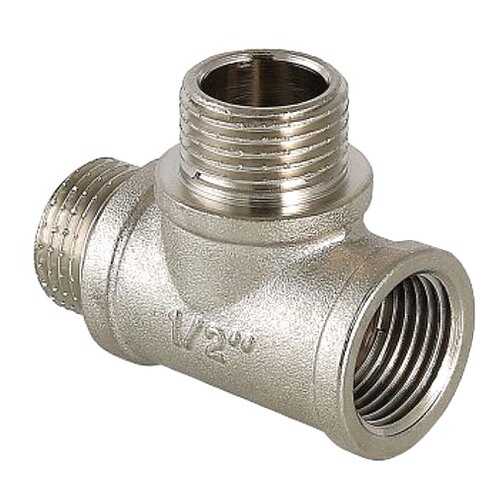 Тройник VALTEC VTr.133.N.0004 1/2 в Лаура Марлин