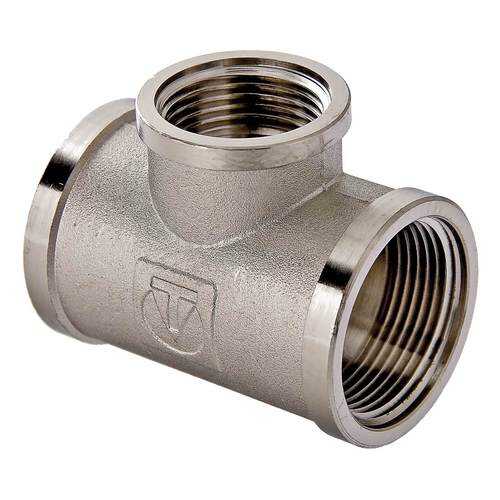 Тройник VALTEC VTr.750.N.0605 1x3/4x1 в Лаура Марлин