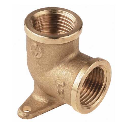 Угольник General Fittings 51076-G/G-1/2 в Лаура Марлин