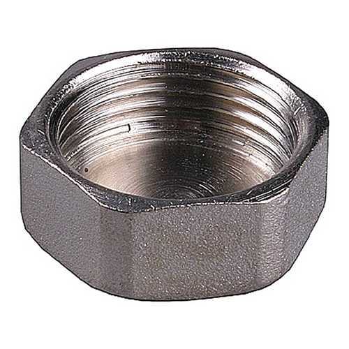 Заглушка General Fittings 51097-1 в Лаура Марлин