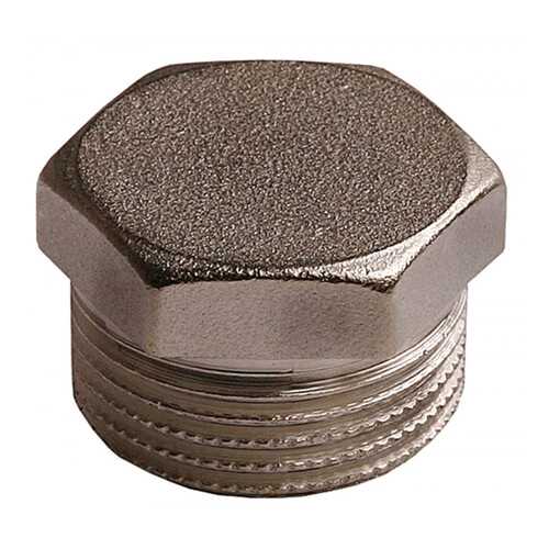 Заглушка General Fittings 51097-S-1 в Лаура Марлин