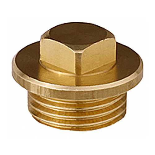 Заглушка General Fittings 51099-3/4 в Лаура Марлин