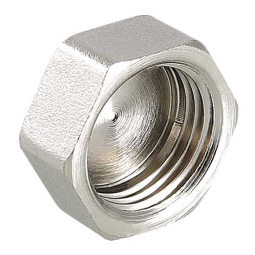 Заглушка VALTEC VTr.590.N.0008 1 1/2 в Лаура Марлин